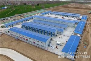 A.中建五局濱湖項目